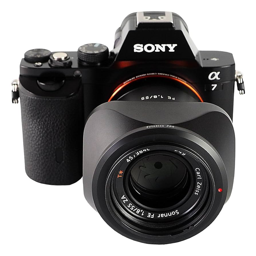 55mm f1.8 za メタルフード付き 55mm f1.8 za メタルフード付き 55mm f1.8 za メタルフード付き