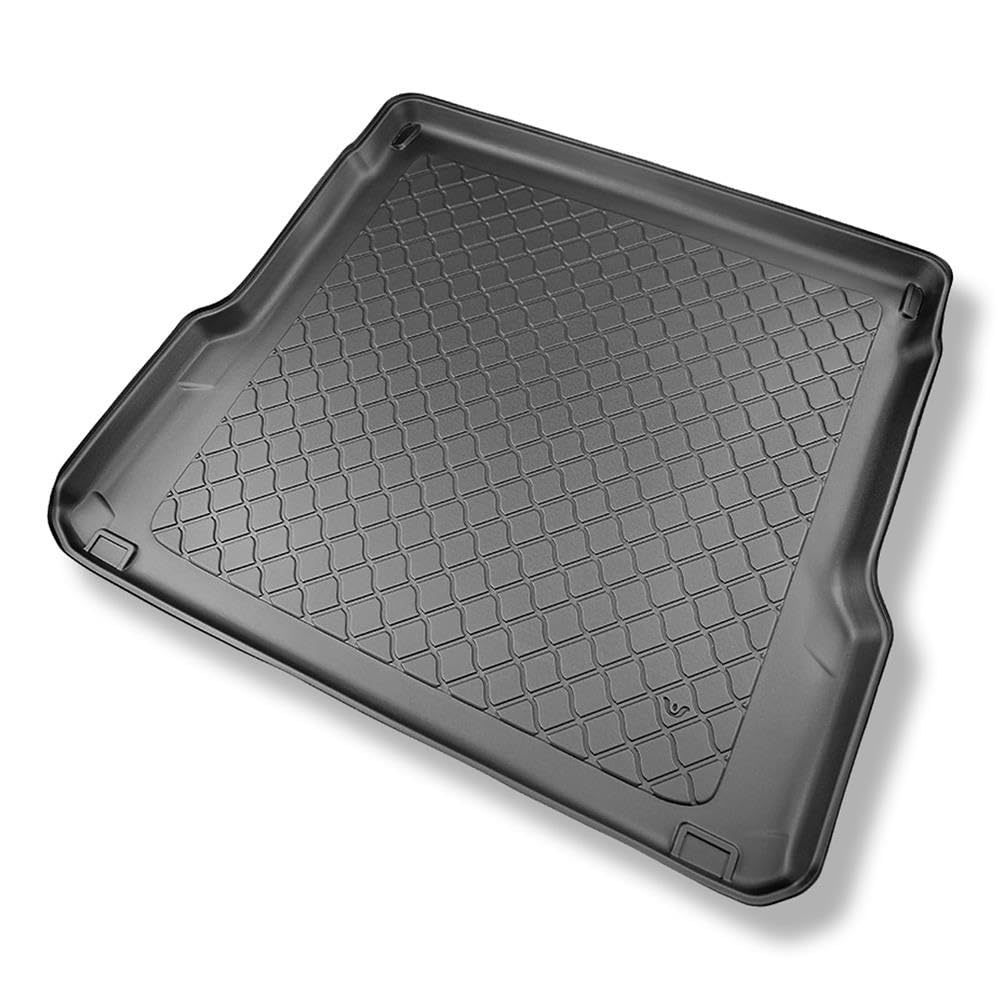 Tapis De Coffre Pour Peugeot 308 III SW (dès 12/2021) - Protection Imperméable Antidérapante - TPE