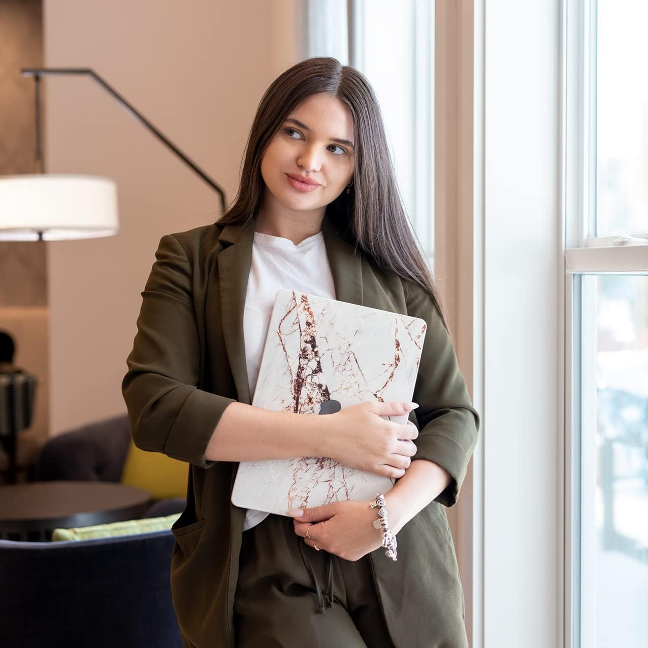 Free Shipping Over $50 Timocy Hard Case for MacBook Pro 13 2020 M1 Version (A2338/A2289/A2251) with Touchid,Marble Laptop Case with Keyboard Cover, Screen Protector, Abstract Slash Marble 70% Off Everything Timocy Hard Case for MacBook Pro 13 2020 M1 Version (A2338/A2289/A2251) with Touchid,Marble Laptop Case with Keyboard Cover, Screen Protector, Abstract Slash Marble