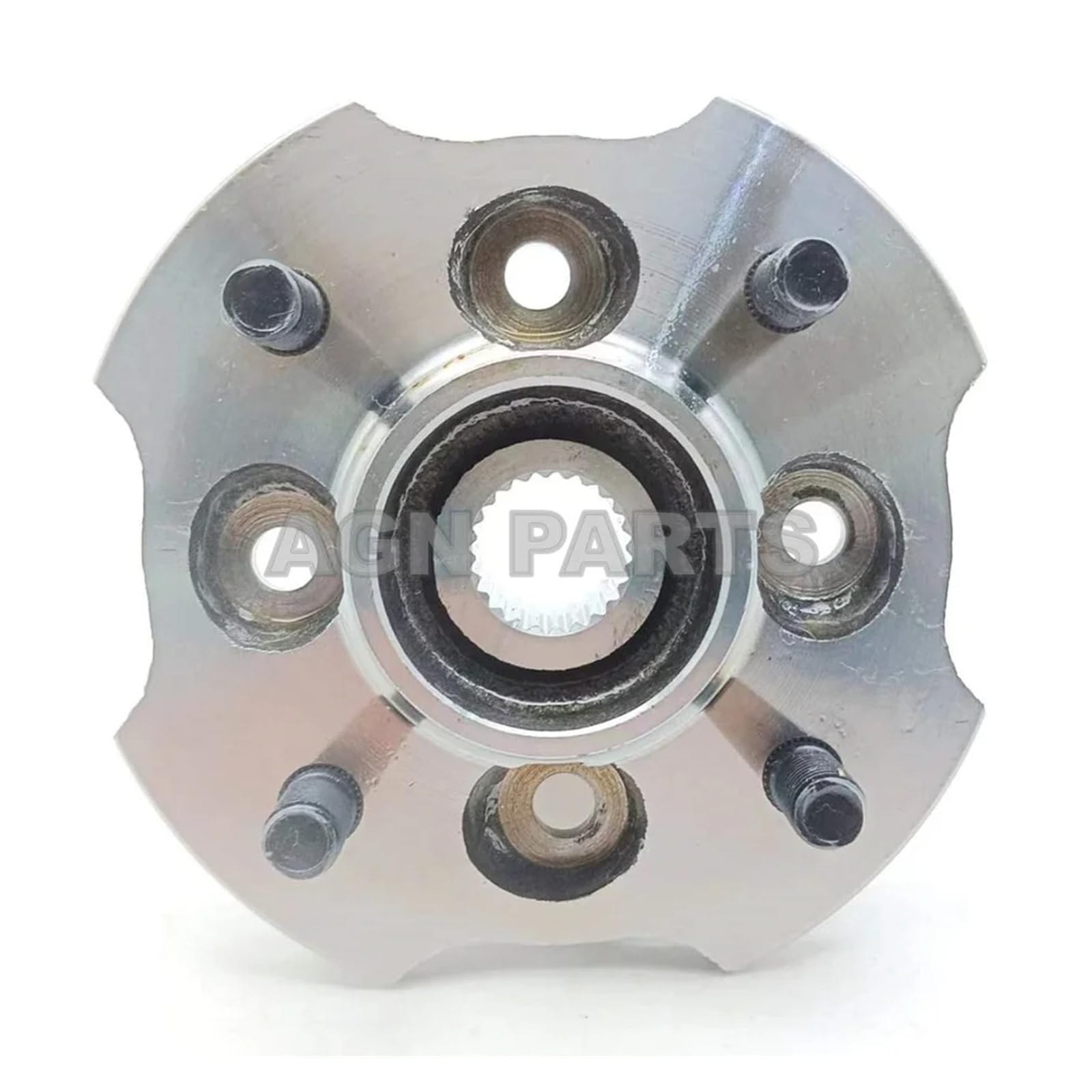 Generico Cuscinetto Ruota Kit unità Cuscinetto Ruota Anteriore per Daihatsu 43502-87210