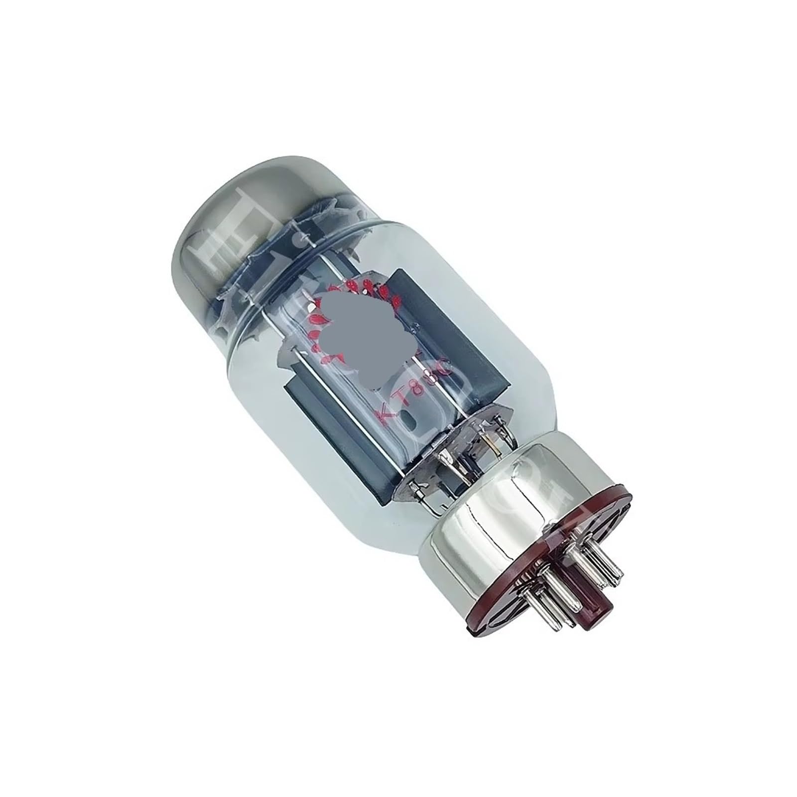 Vacuum tube KT88C replaces KT88 6550 KT120 KT66 KT77 EL34 HIFI audio tube amplifier(1Pair Matched)