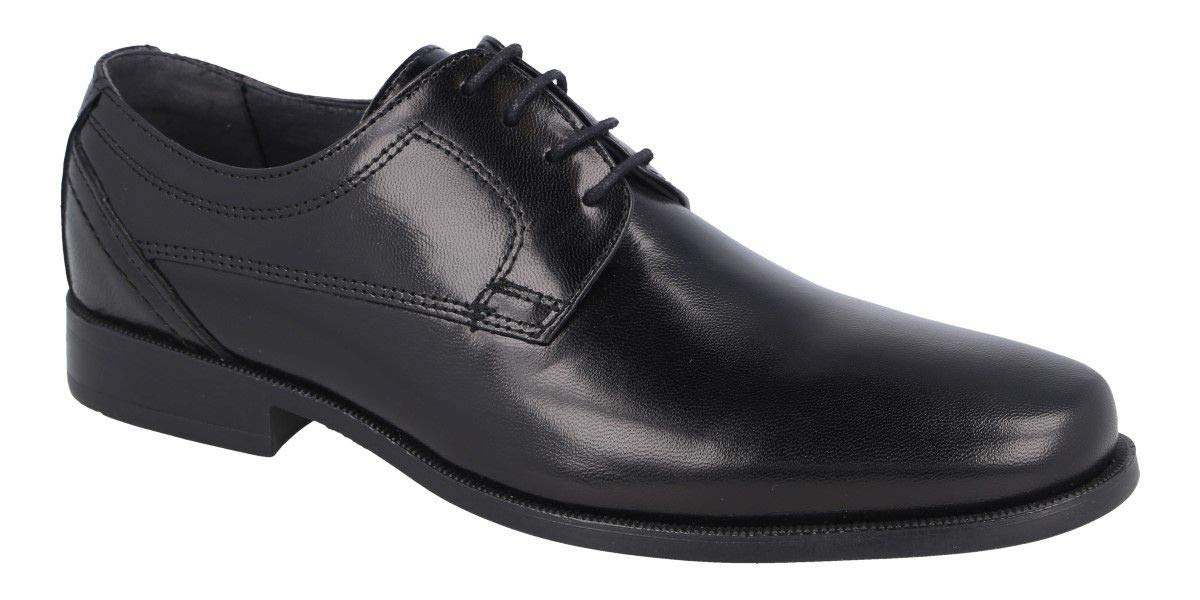 Luisetti Zapato Ceremonia Confort 19304GOMA