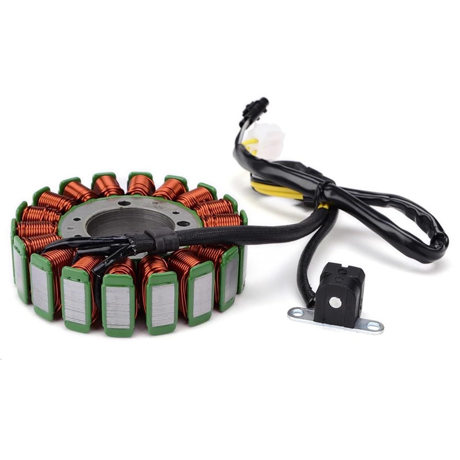 Stator Lichtmaschine ST-67 Für Triumph Daytona 675 Street