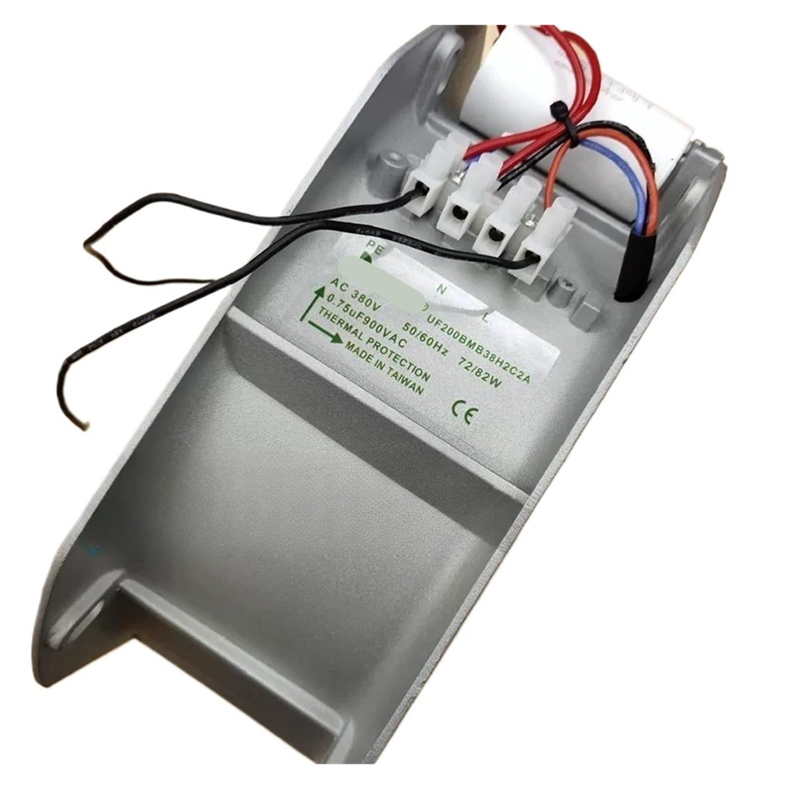 UITGVDQAT UF200BMB38H2C2A UF200BMB23H1C2A UF250BMB23H1C2A UF250BMB38H2C2A Cooling Fan 230V/380V 225x225x80mm(UF200BMB38H2C2A)