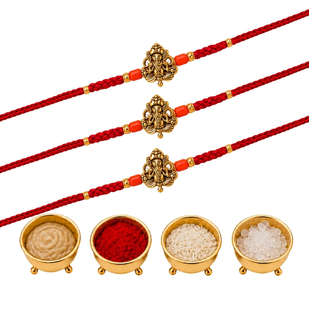 Glam Rakhi Set-image-44