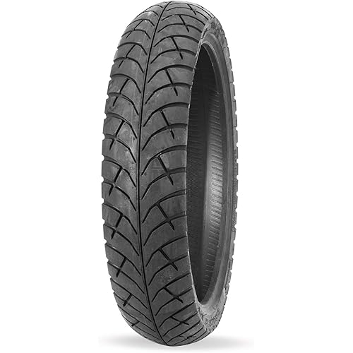 Kenda K761 120/90-17 Tt Dual Spt F/r Adventure Pn:04761791b1