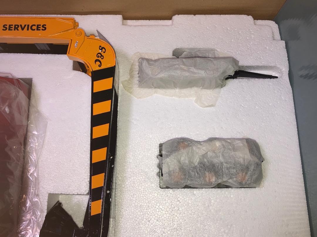 Amazon.co.jp: コーギー1/50スキャメルコントラクターガーダー