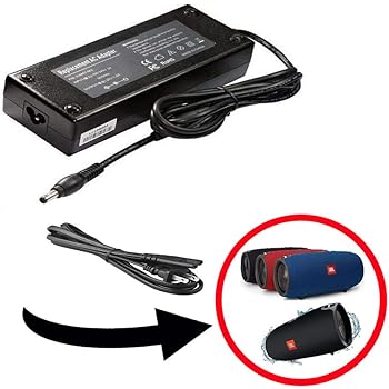 power adapter jbl xtreme