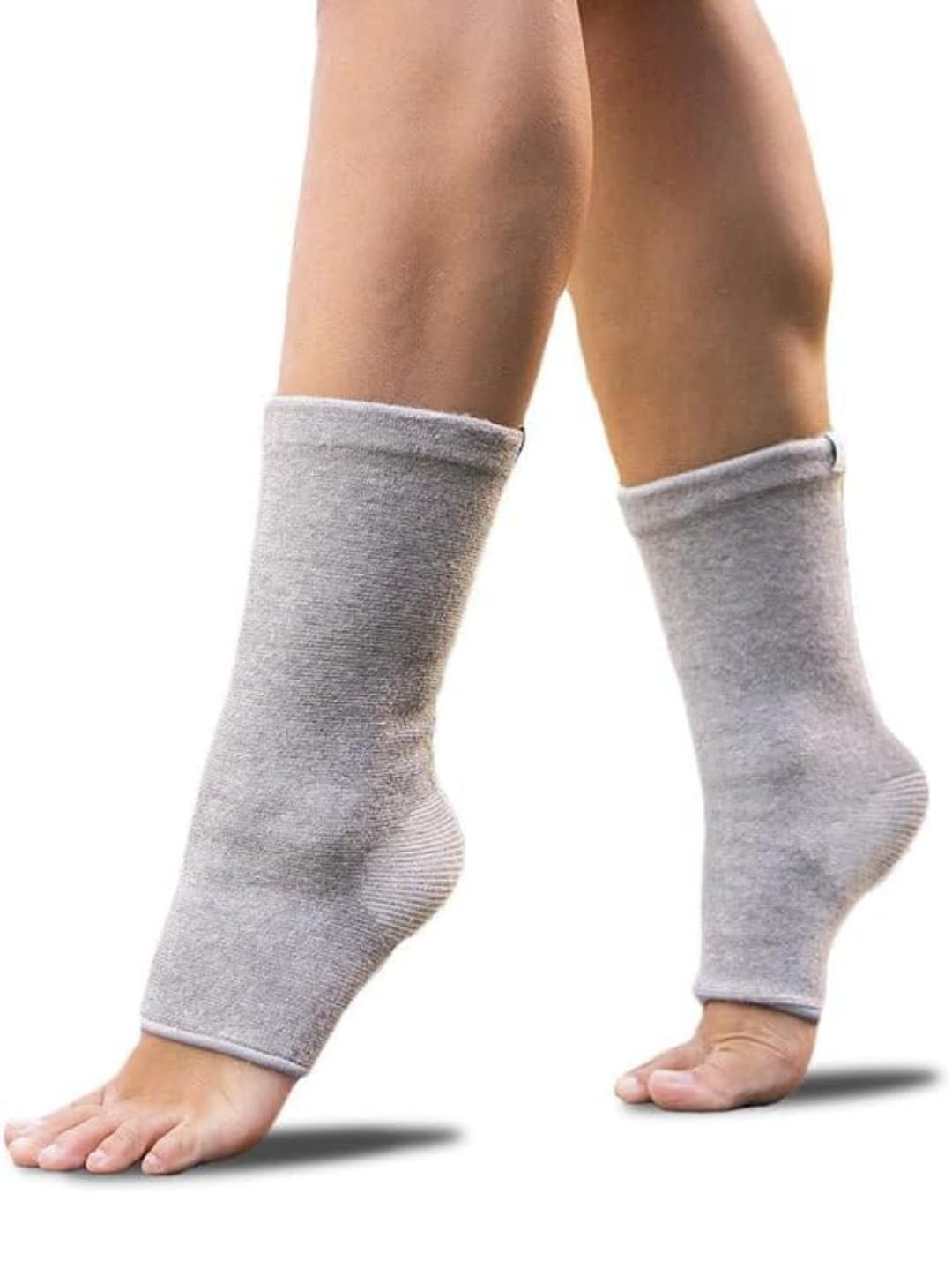 Remore® Neuro Compression Socks Ankle Support Bamboo Yarn - Comfortable for Plantar Fasciitis, Arch Support, Foot and Ankle Swelling, Heel Pain, and Injury Recovery (XL) (B0CWRRTB93) Amazon Price History, Amazon Price Tracker