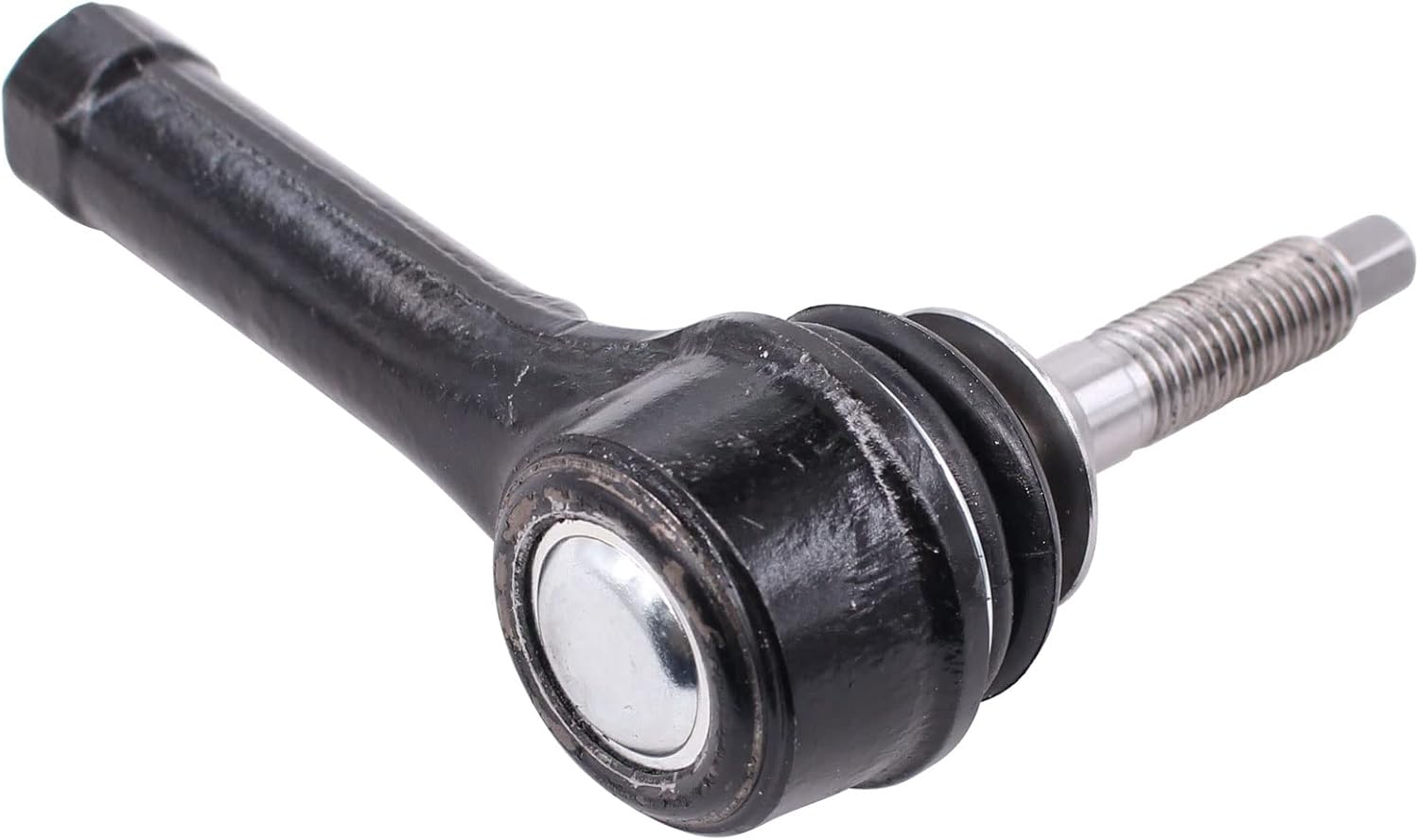 NewYall Inner and Outer Front Left Right Steering Tie Rod End Set for Explorer 11-17, Police Interceptor Sedan 13-18, Police Interceptor Utility 13-16, Special Service Police Sedan 14-18, MKT 17-19