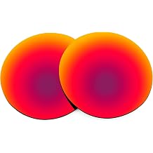 Revant Replacement Lenses for Oakley Clifden OO9440