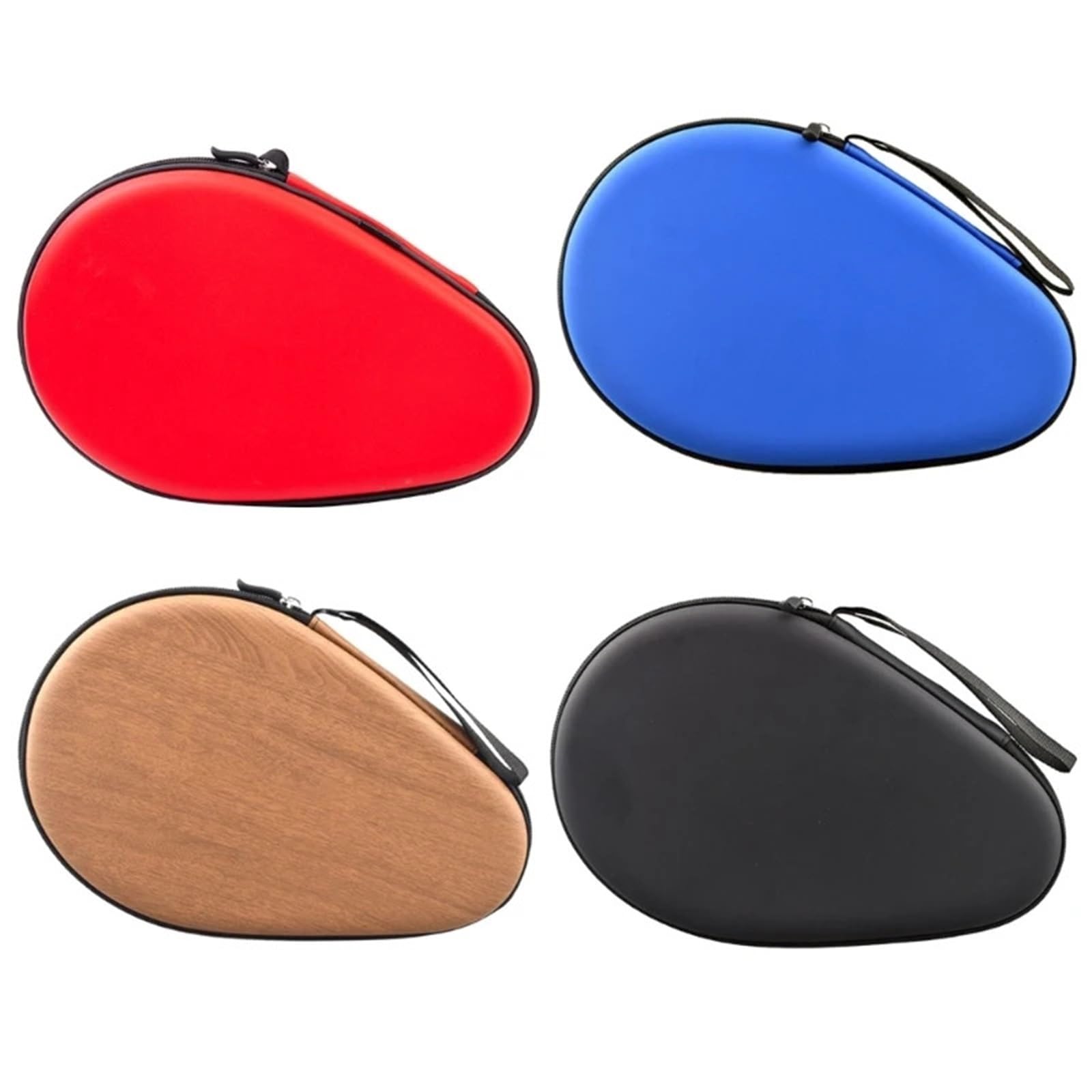 Borsa for racchetta da ping pong Borsa for racchetta for sport all'aria aperta Custodia for racchetta Custodia for racchetta da ping pong Per Ping Pong