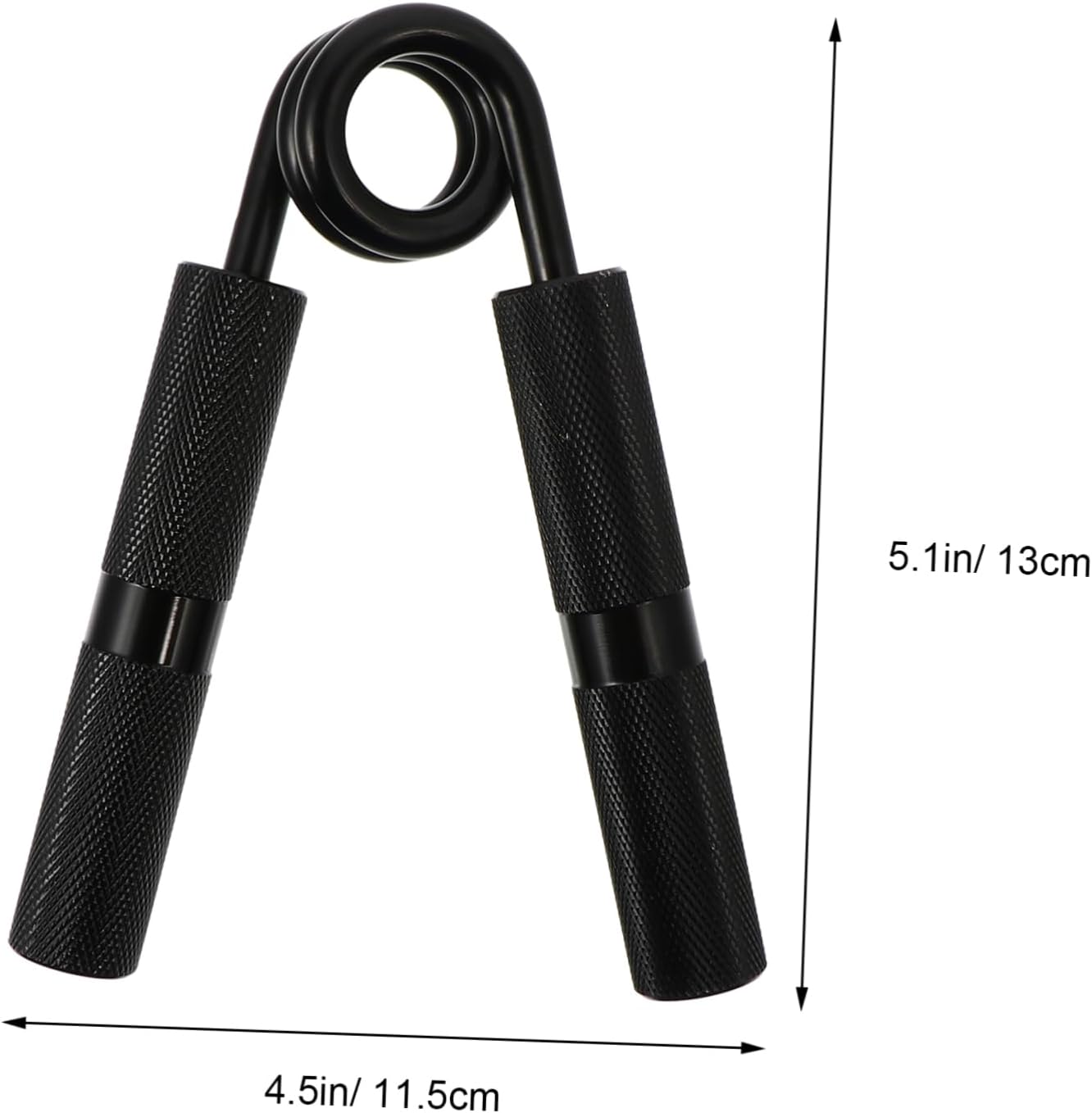 Hand Grip Strengthener - Portable Finger Exerciser For Men, Athletes & Fitness Training - Enhance Grip Power & Strength, Perfect For Home & Gym Workouts