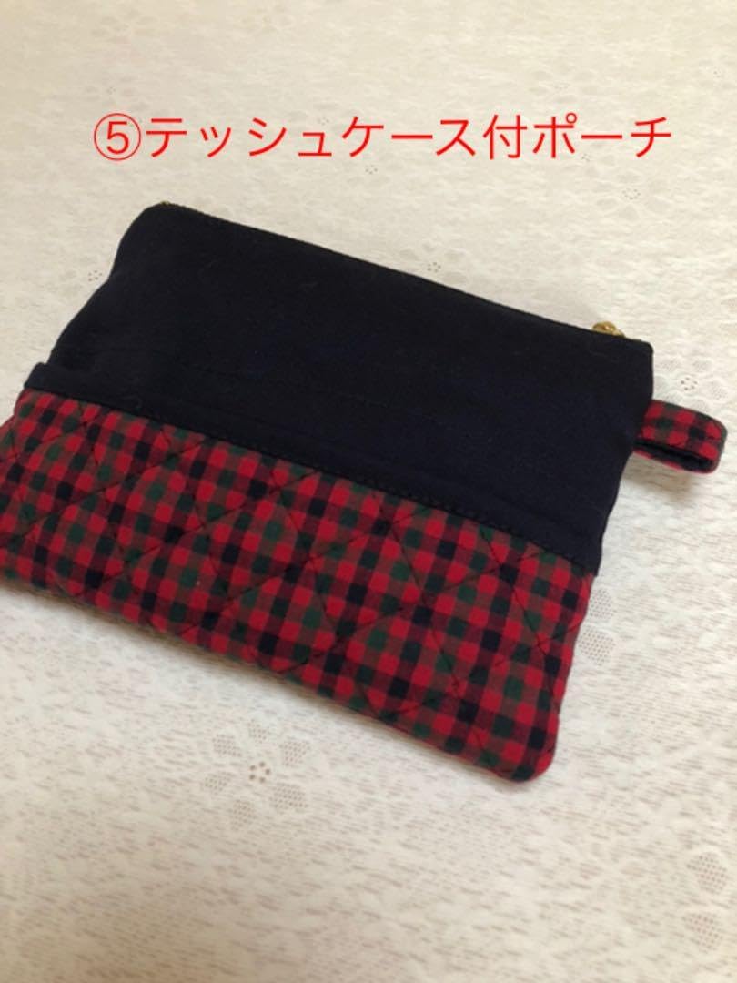 通園・通学マグネットボタン開閉レッスンバックSET ＊ネイビー