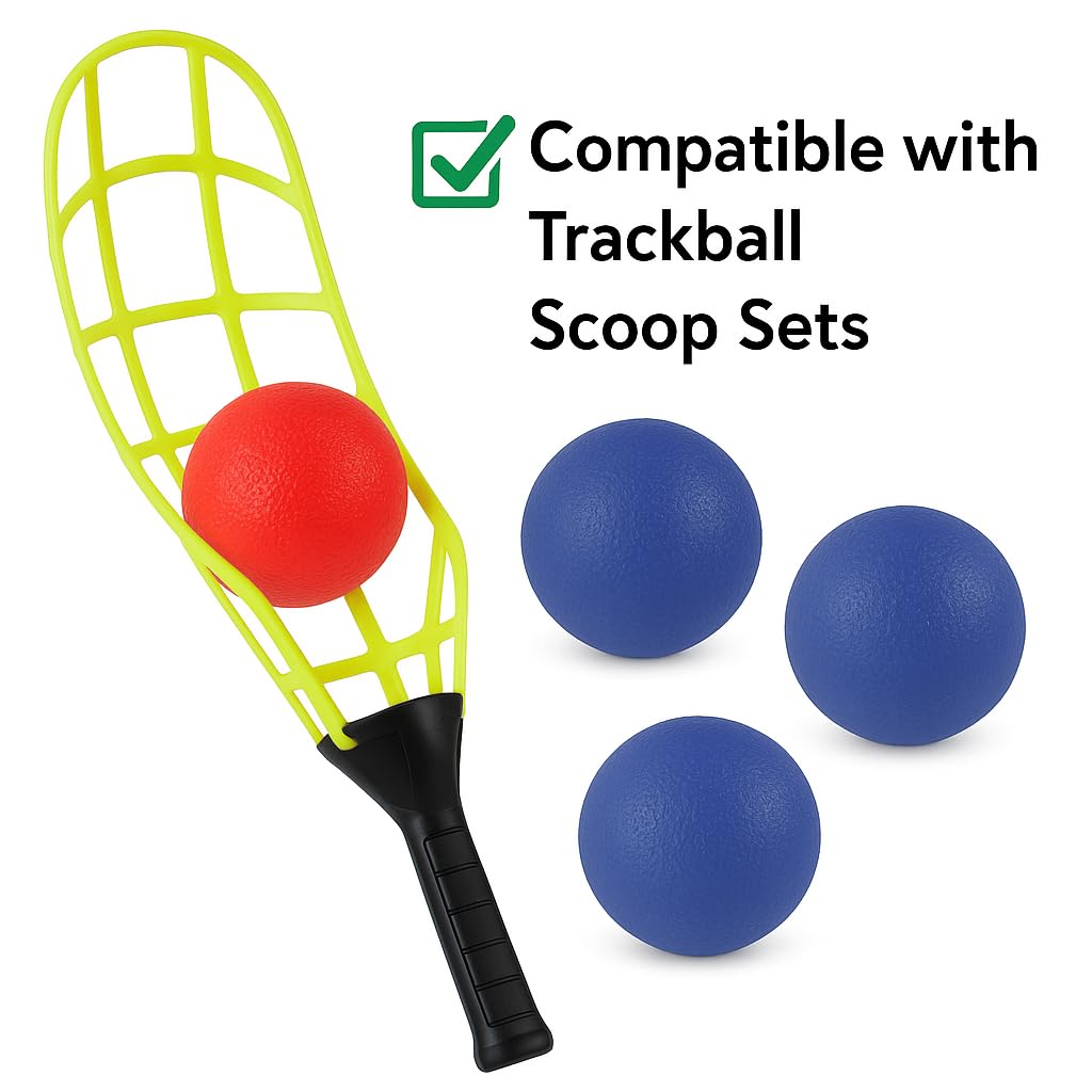 Amazon.co.jp: Liberty Imports トラックボール スポーツ チャック