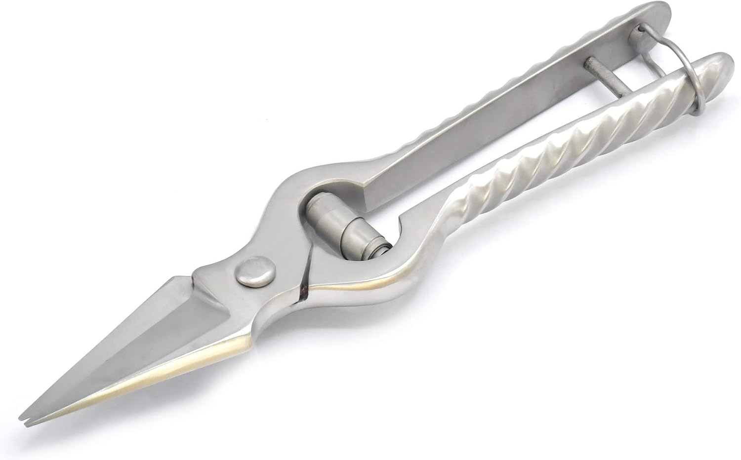 Foot Rot Shears Sheep Cutters Animal Hoof Trimming Scissors Strong