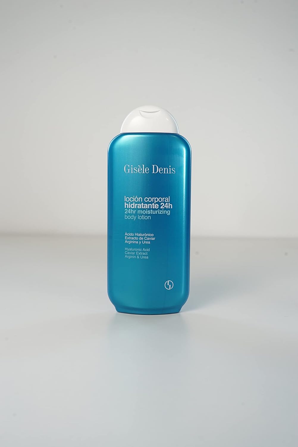 Gisèle Denis 24 uur Hydraterende Body Lotion Body Cream 400ml