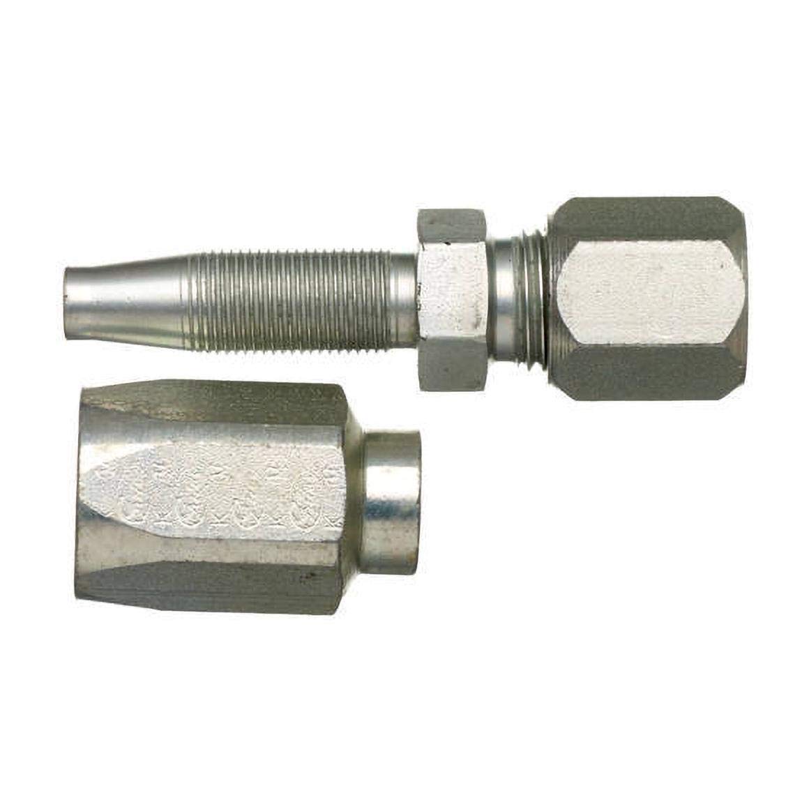 Gates G34510-0808 accouplement pour tube et tuyau haute pression industriel