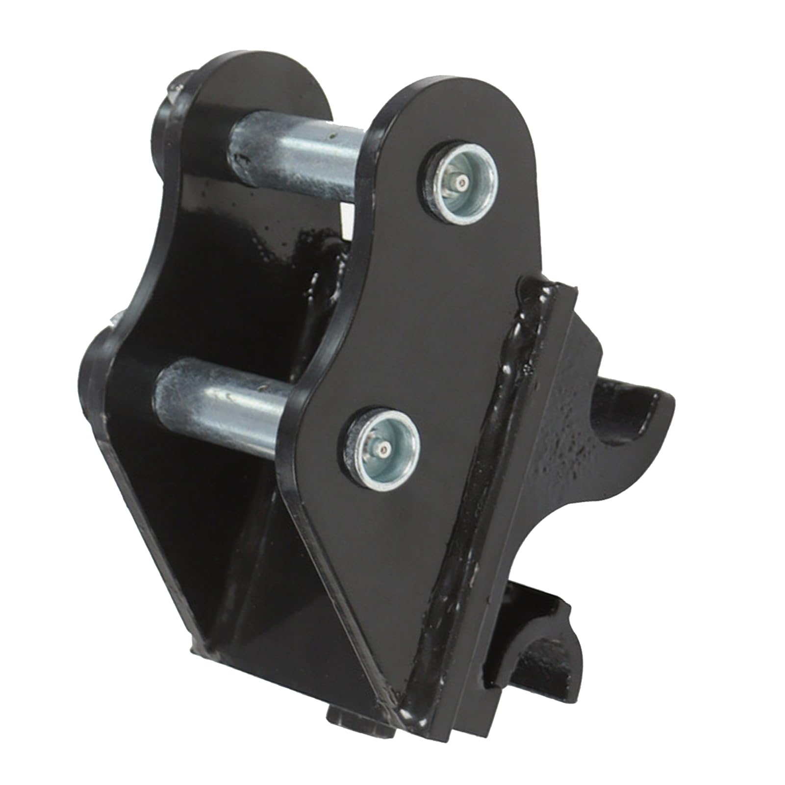Accoppiatore Veloce per Scavatore Mini, Accensione Rapida Meccanica, 3 Tonnellate
