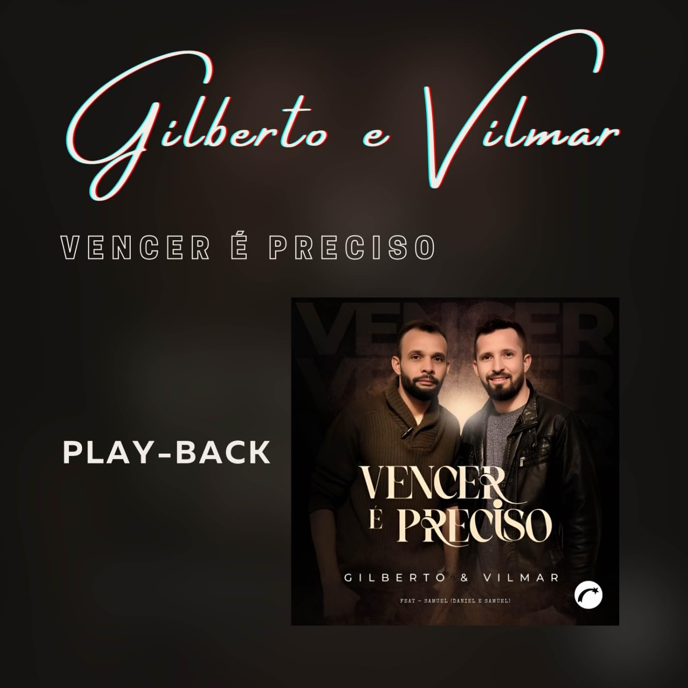 Gilbeto e Vilma