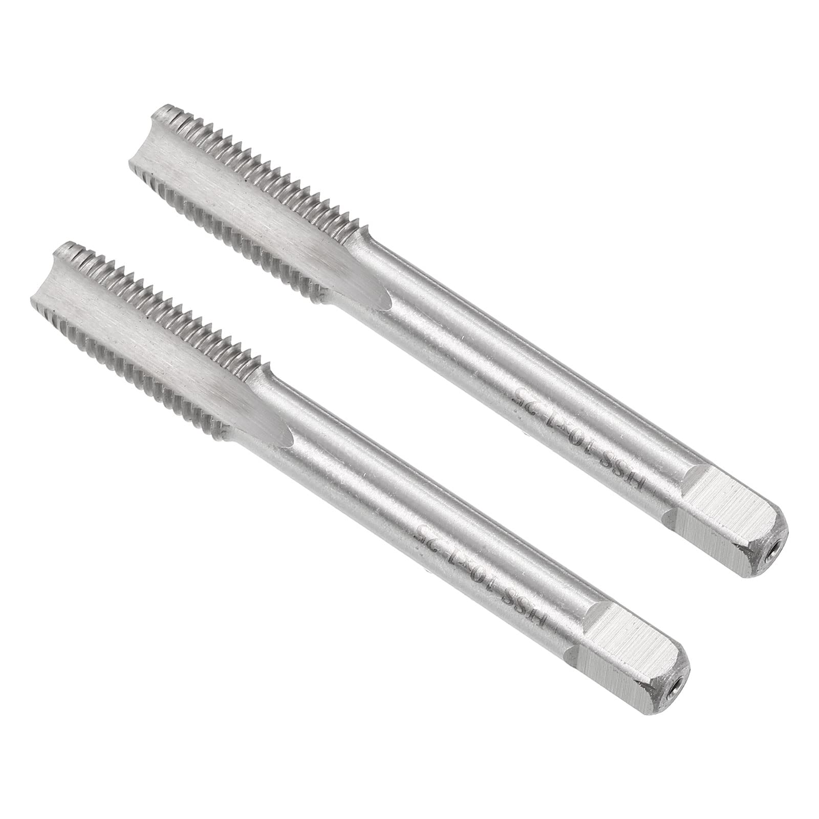 QUARKZMAN Métrique Spirale Flûte Filetage Taraud, M16 X 2 H2