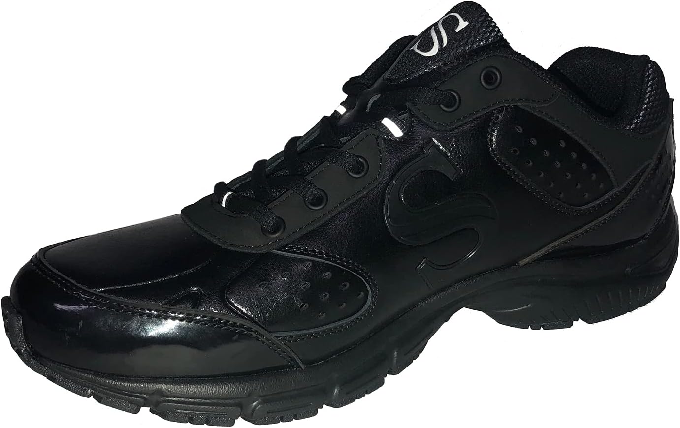 Smitty Official's Court Shoe - Professional Performance