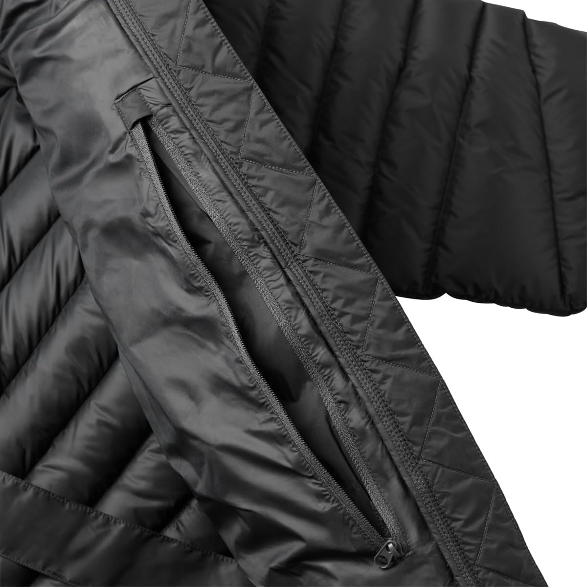 ALTUS Denali J30 Chaqueta de pluma de montaña Hombre