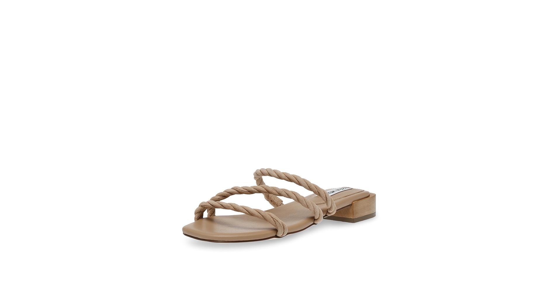 Amazon.com | Steve Madden Women's Annah Sandal, Tan Suede, 6 Amazon.com | Steve Madden Women's Annah Sandal, Tan Suede, 6