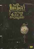 洋楽 Alice In Chains music bank plus1 Alice In Chains music bank plus1