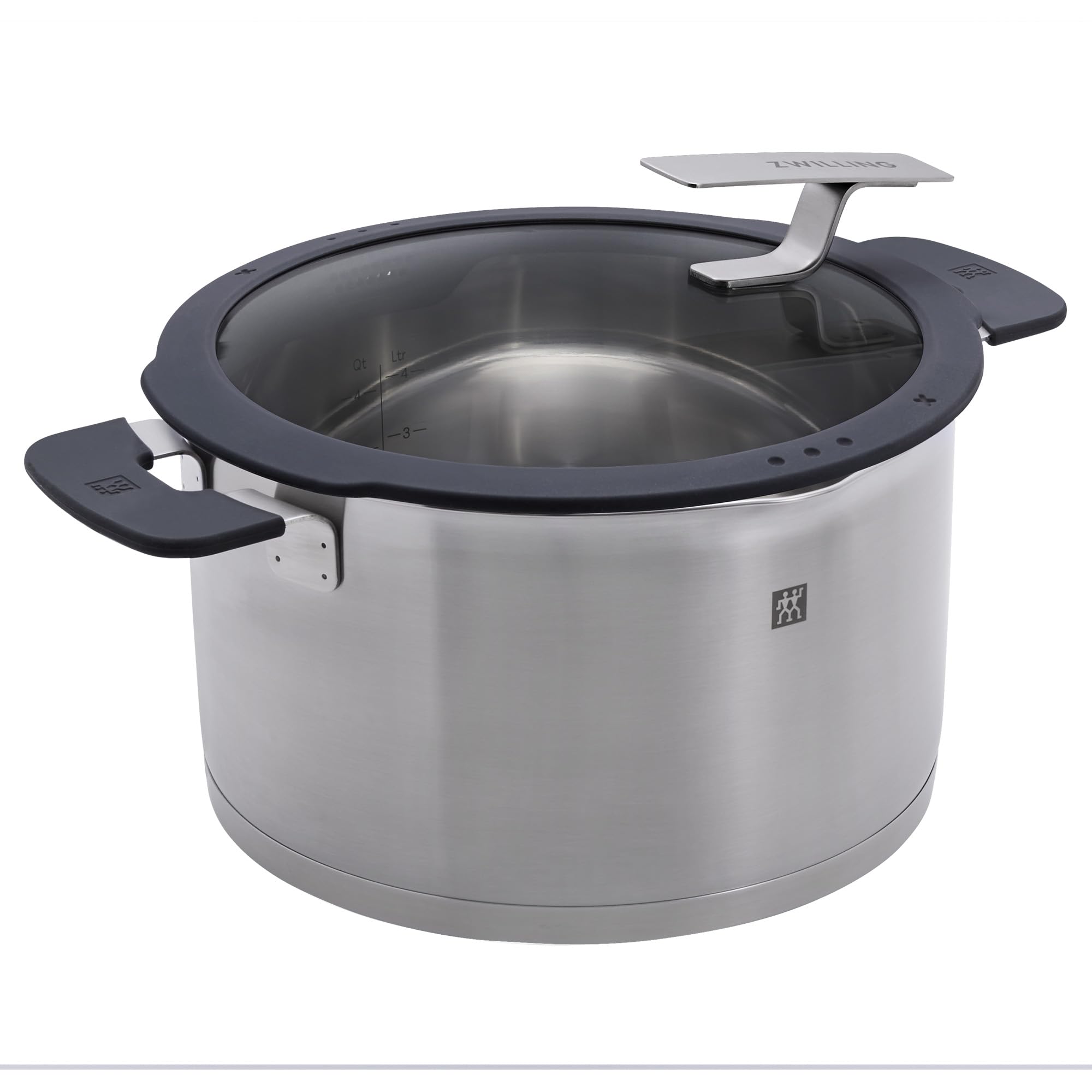 【新品】ZWILLING ローズゴールドSTEW POT とSTOCK POT Amazon.com: ZWILLING TWIN Classic Stew pot, 20cm: Stockpots