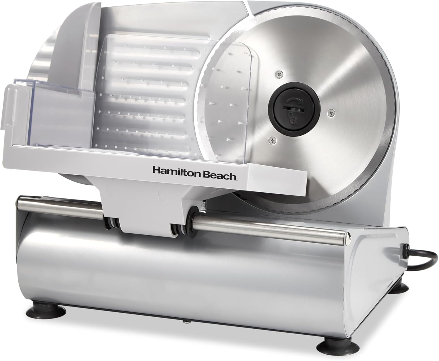 Hamilton Beach Meat Slicer Amazon.ca Home