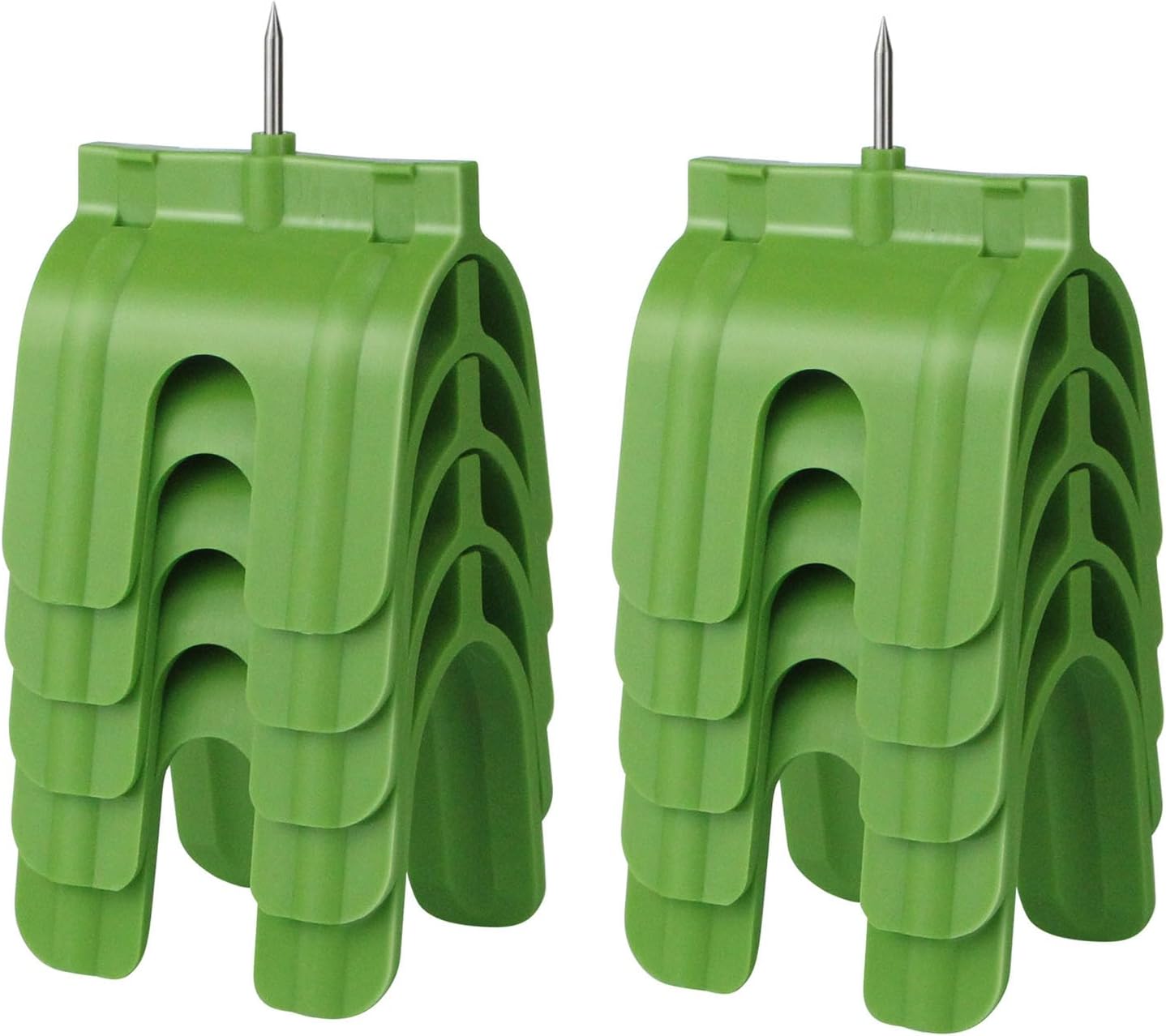 10 PCS Drywall Outlet Box Marker, No Measuring Needed Marking Tool for