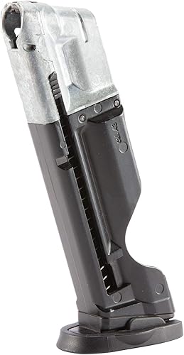 Hsa T4E UMAREX S&W M & P9 Calibre .43 Pistola de paintball recambio