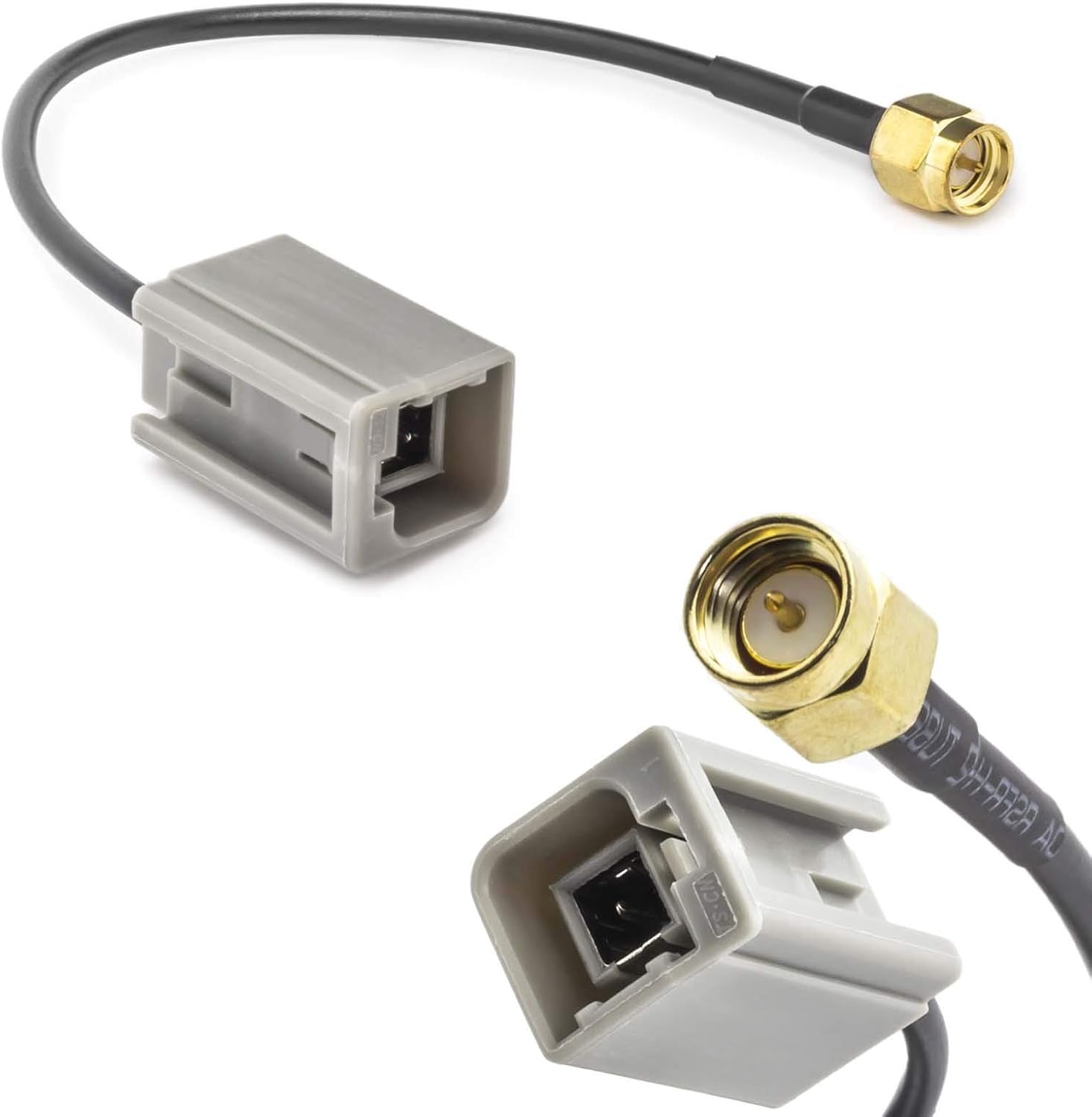 antenna gps per kenwood