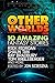 Other Worlds (feat. stories by Rick Riordan, Shaun Tan, Tom Angleberger, Ray Bradbury and more)