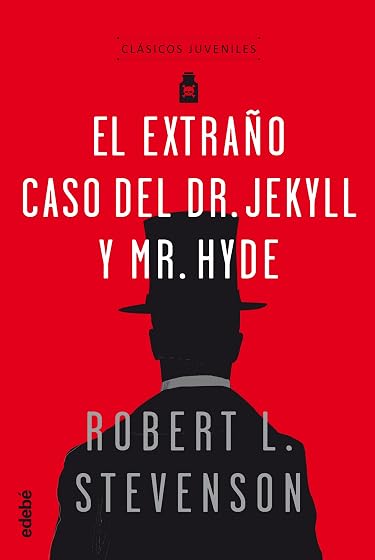 Clasicos : El Extraño Caso del Dr. Jekyll y Mr. Hyde