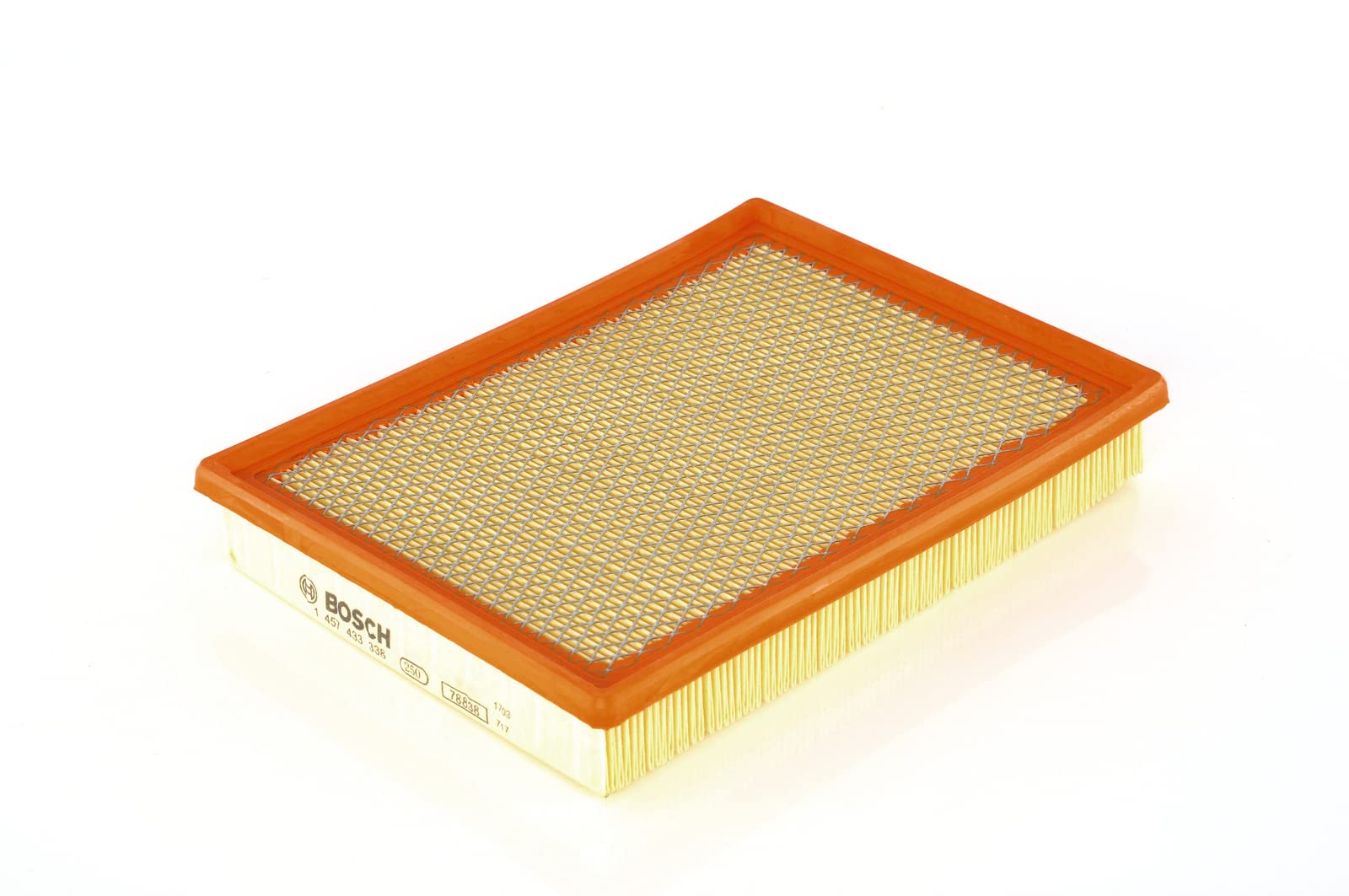 S 3338 A SOFIMA Filtro aria per ,TOYOTA
