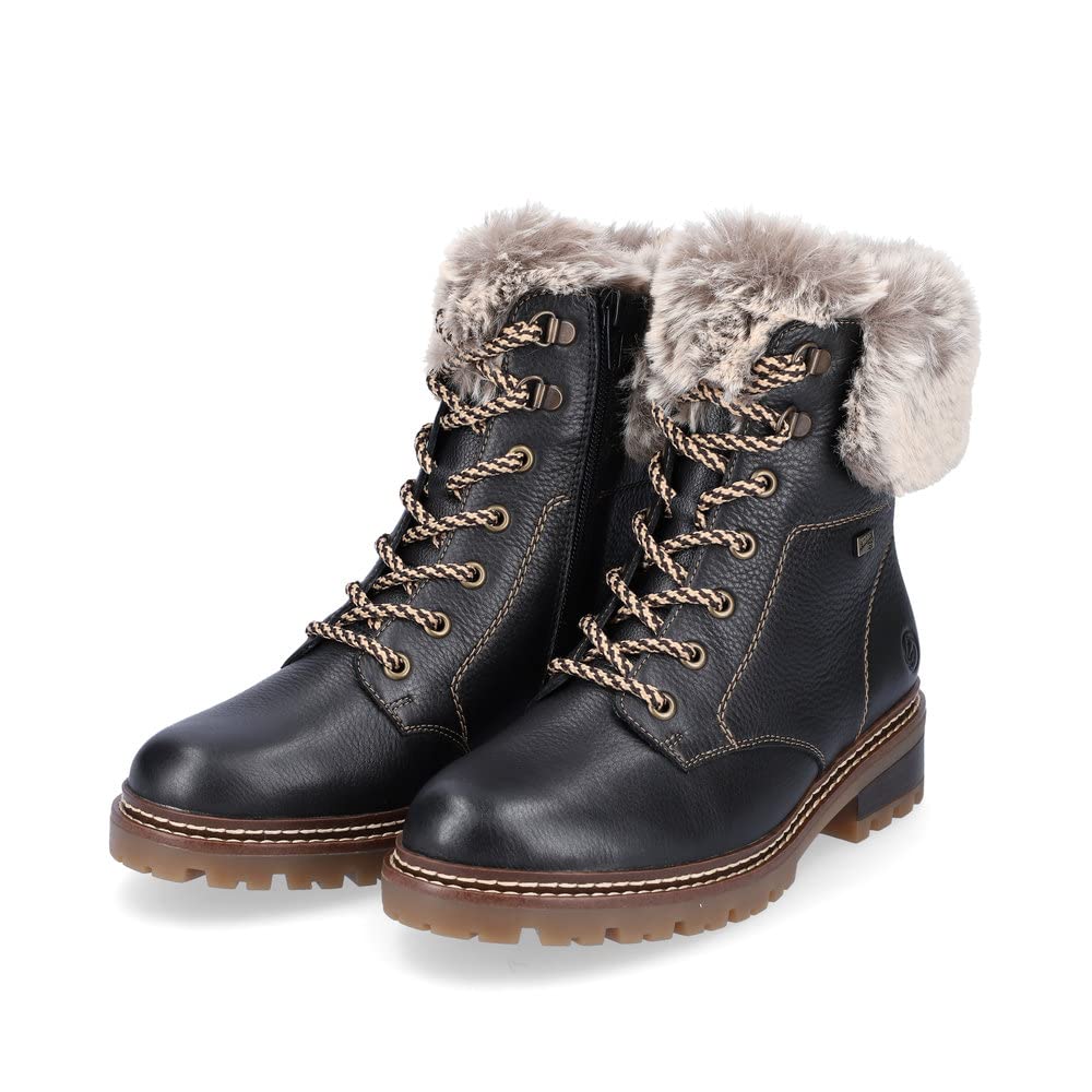 Remonte Damskie buty zimowe D0b74