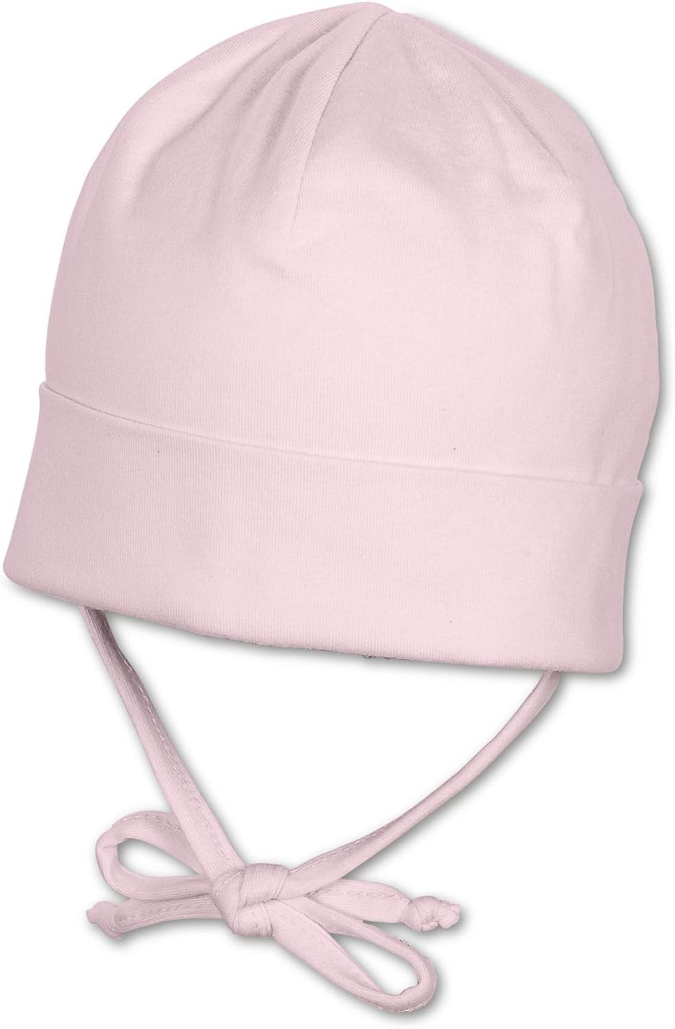 Sterntaler Baby-Mädchen Beanie Mütze