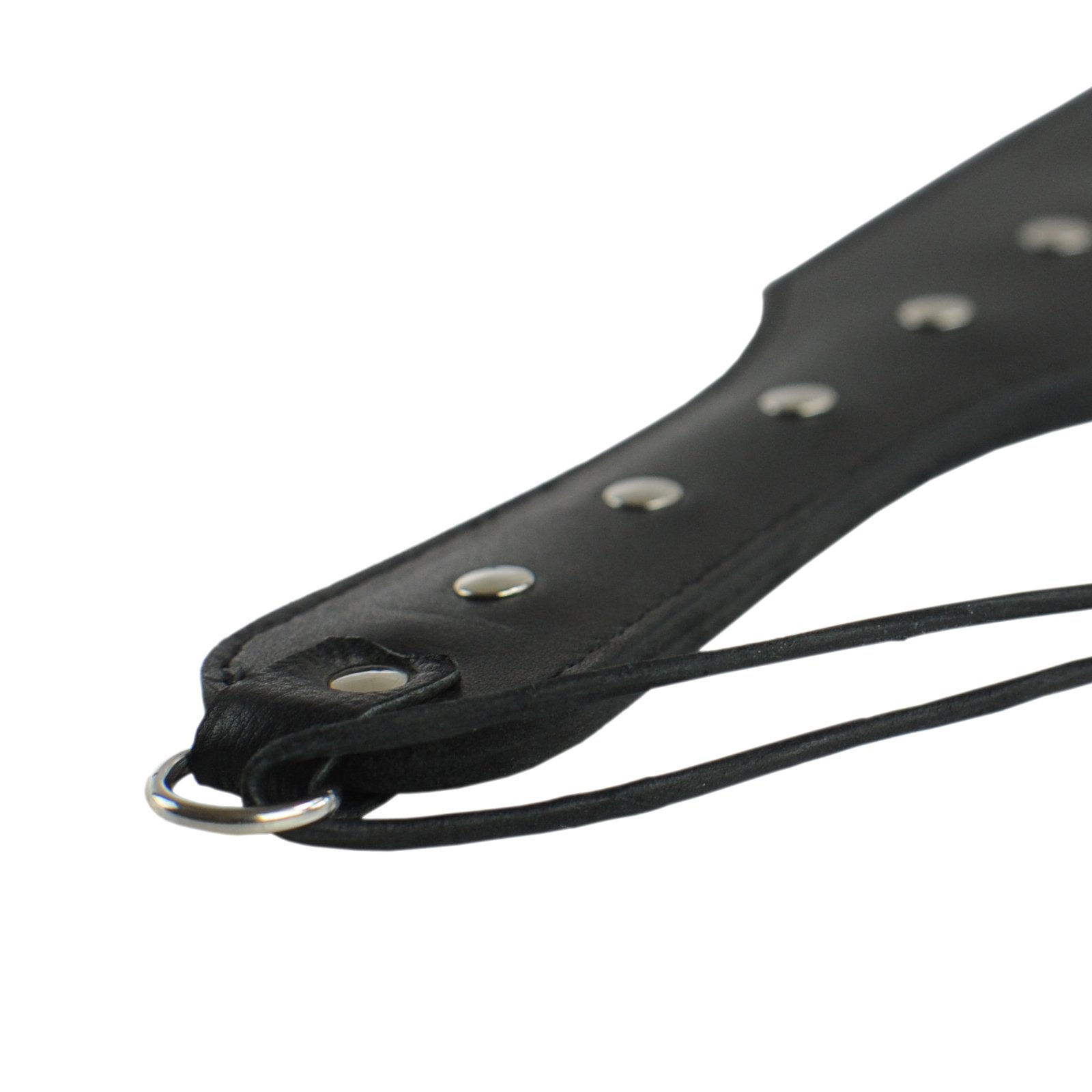 Fouet Serpent En Cuir Super Flexible – Polyvalent (BDSM / équitation / Crop) Qualité Premium UK