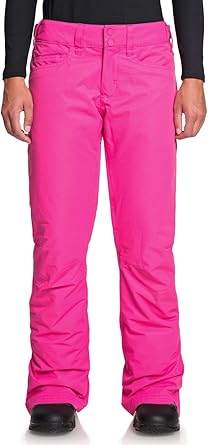 roxy pantalon de ski
