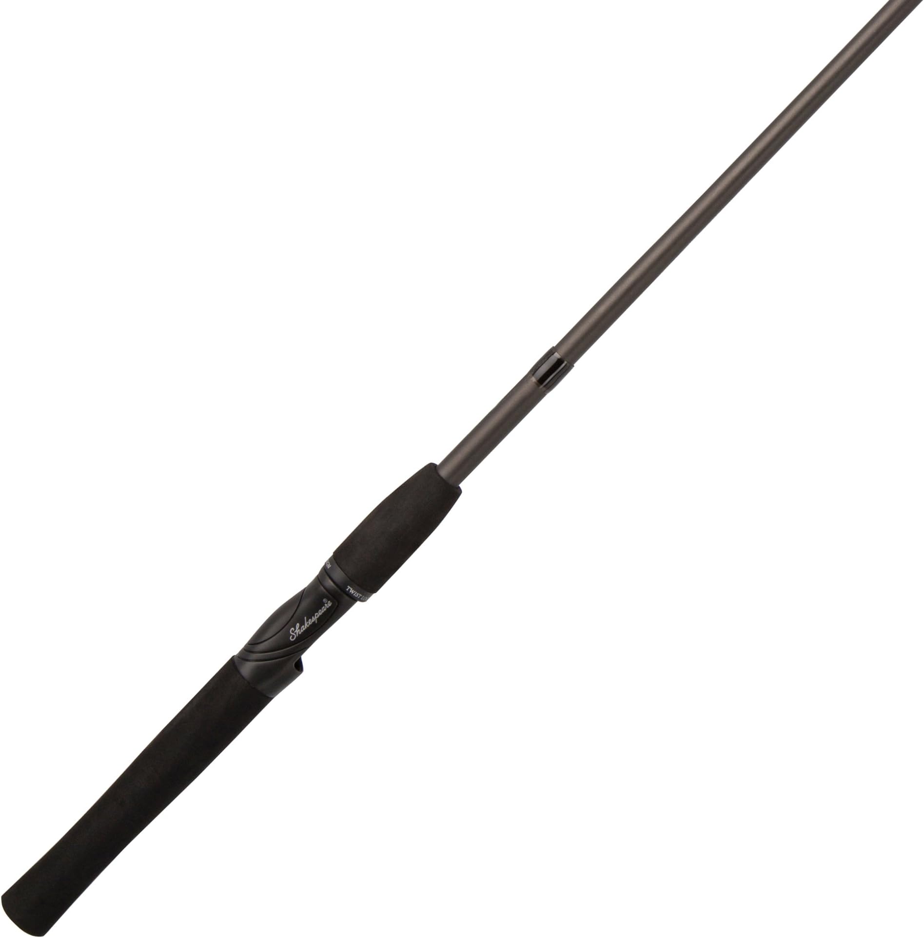 Shakespeare 1393862 Travel Mate Spinning Rod