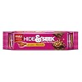 Vtelor Parle Hide & Seek Chocolate & Almonds, 100 Grams.