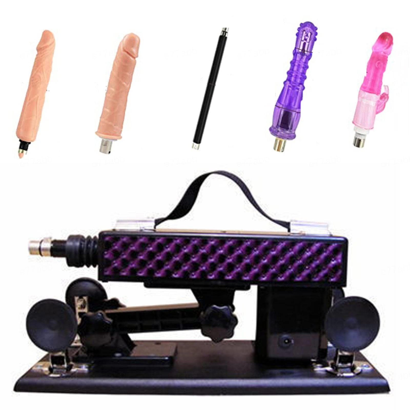 Accessoires librement réglables avec système de verrouillage rapide pour atelier