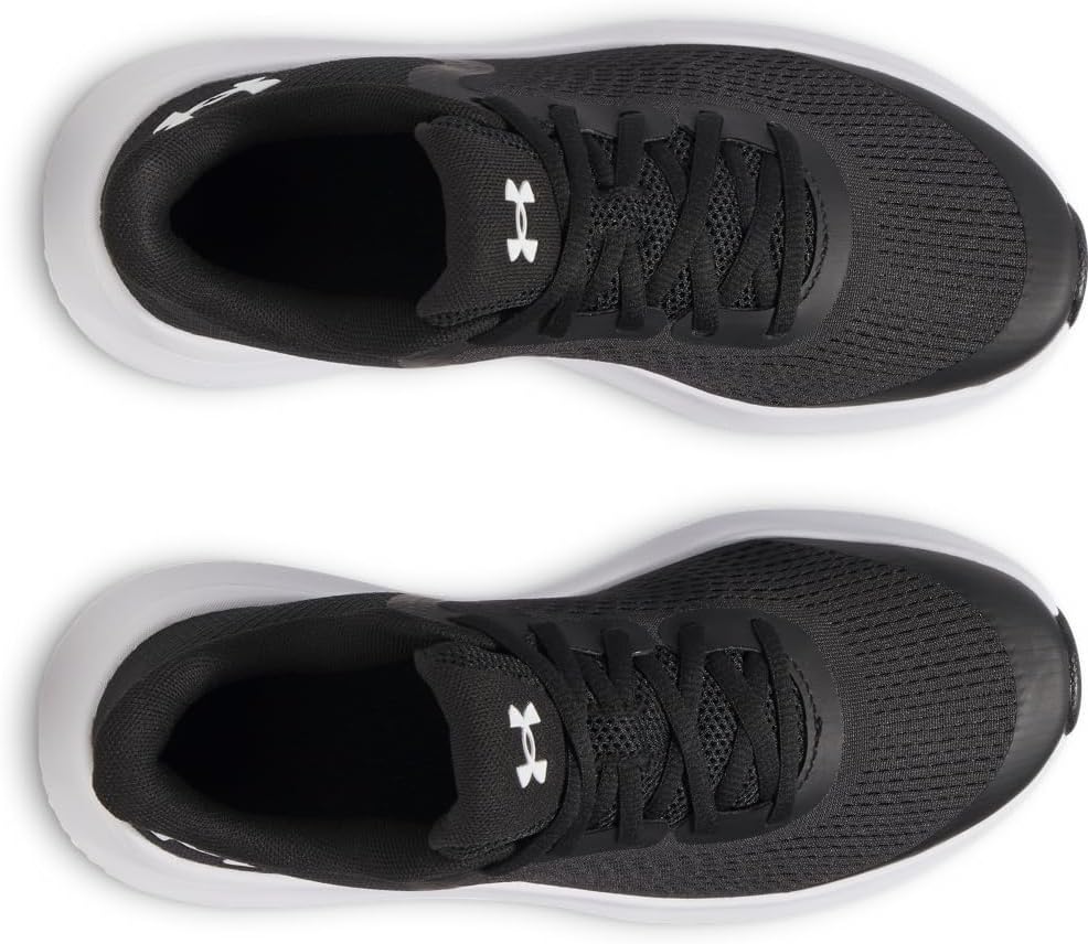 Under Armour Boys Grade School Rogue 5 - Image 4