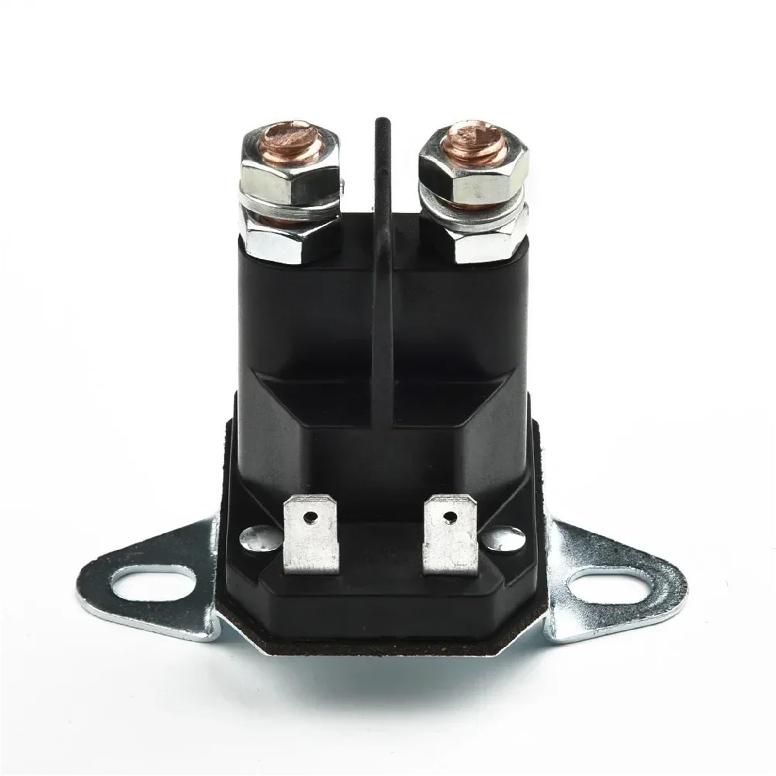 Elektromagnes rozrusznika do 44814801 rozruchowy zawór elektromagnetyczny części kosiarki elektroniczne urządzenie elektromagnetyczne