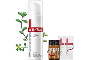 WINONA Face Moisturizing Cream: Soothe Sensitive Skin