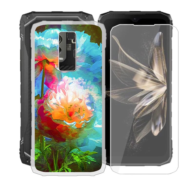 Coque Doogee Blade 10 Ultra antichoc, protection écran pour le quotidien et le sport
