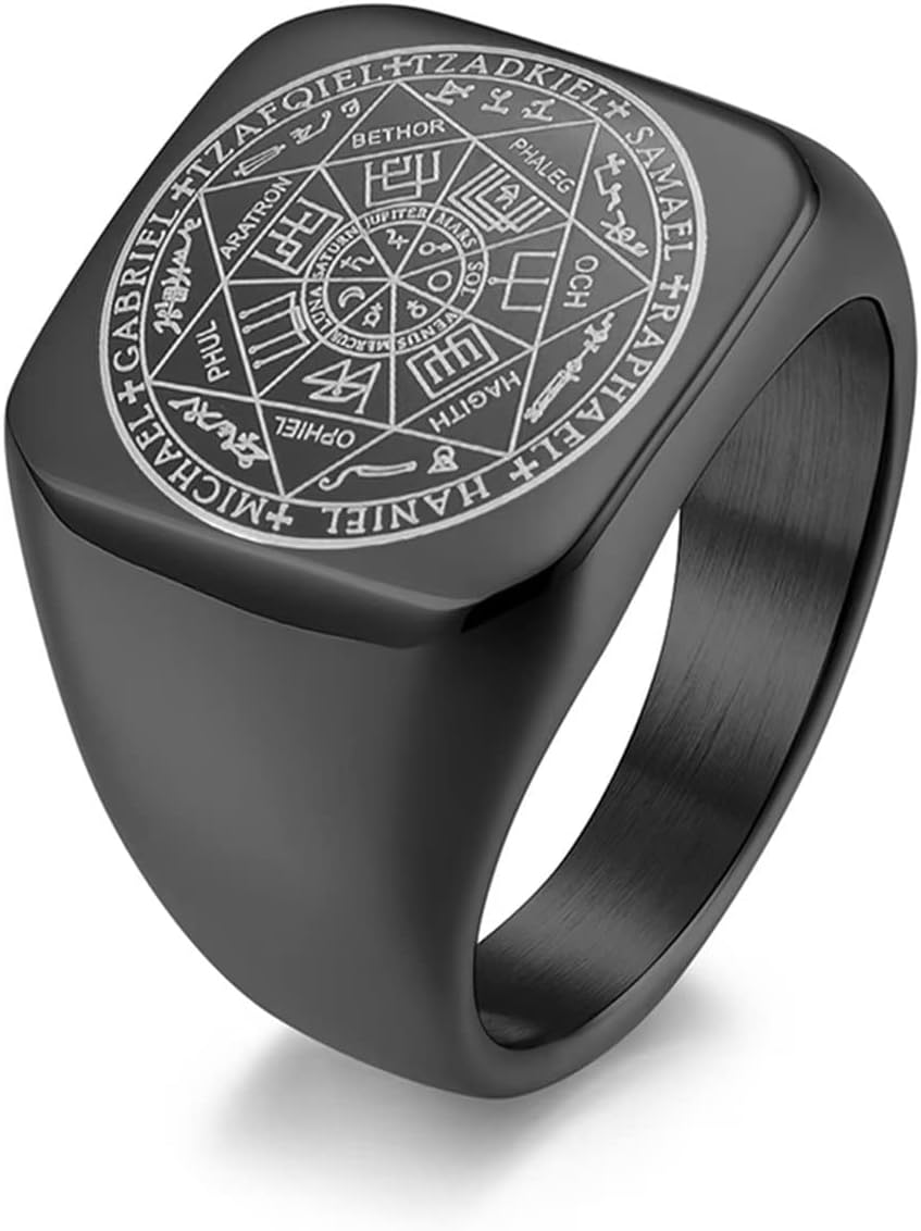Anillos