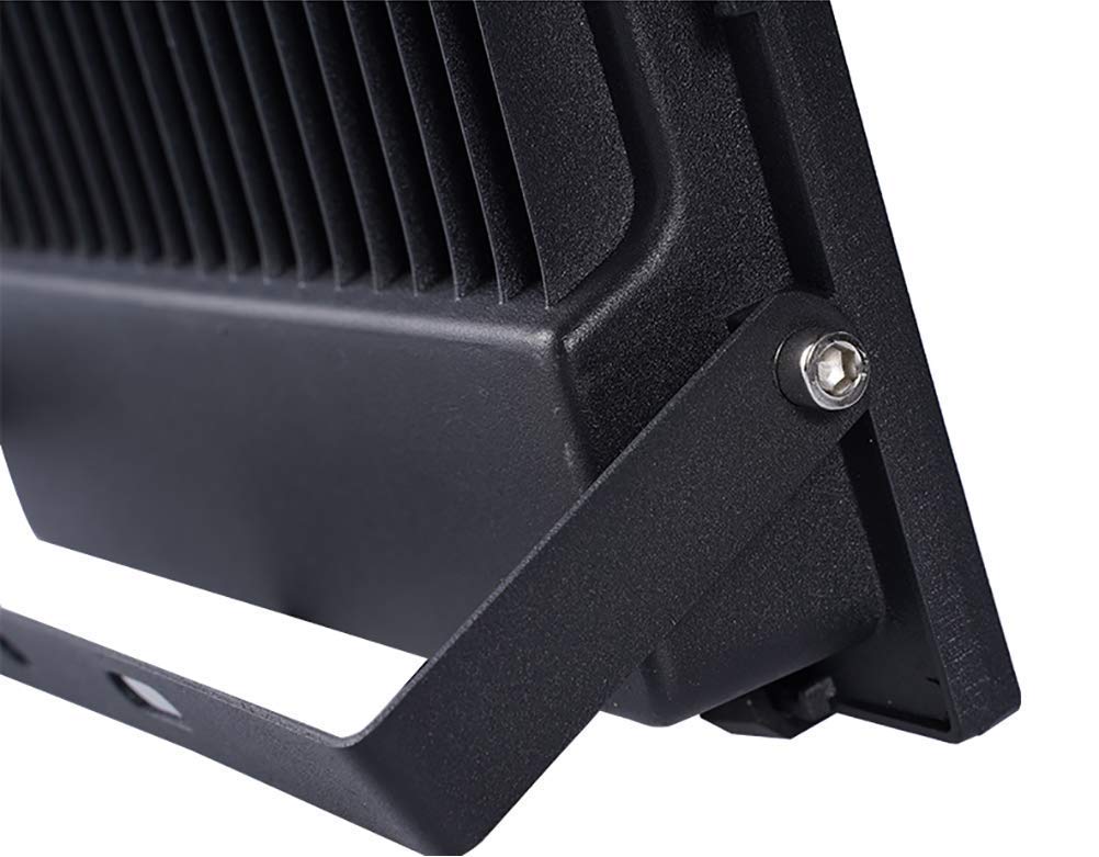 Lampy solarne zewnętrzne, Zewnętrzny zdalnego sterowania, chłodny biały, czujnik automatyczny, używany do ganku na tarasie boiska sportowego w garażu(300w)